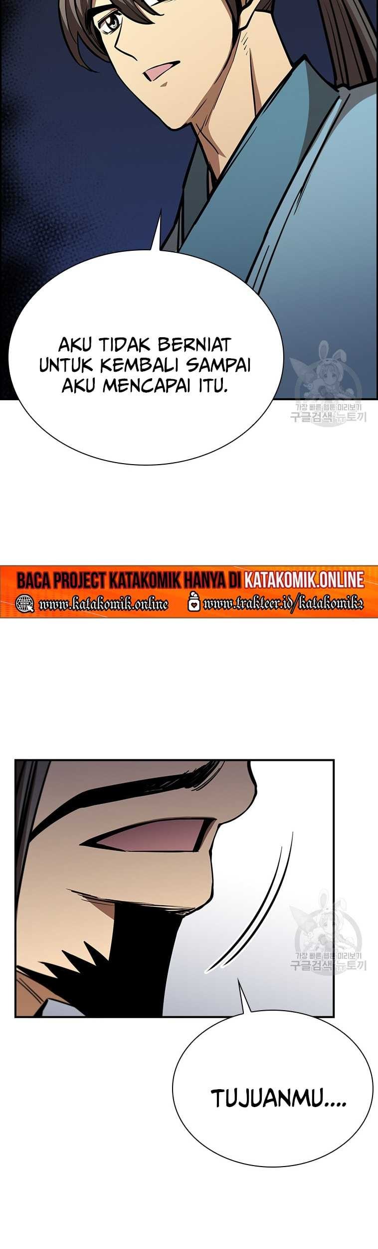 Immortal Return Chapter 26 Gambar 65