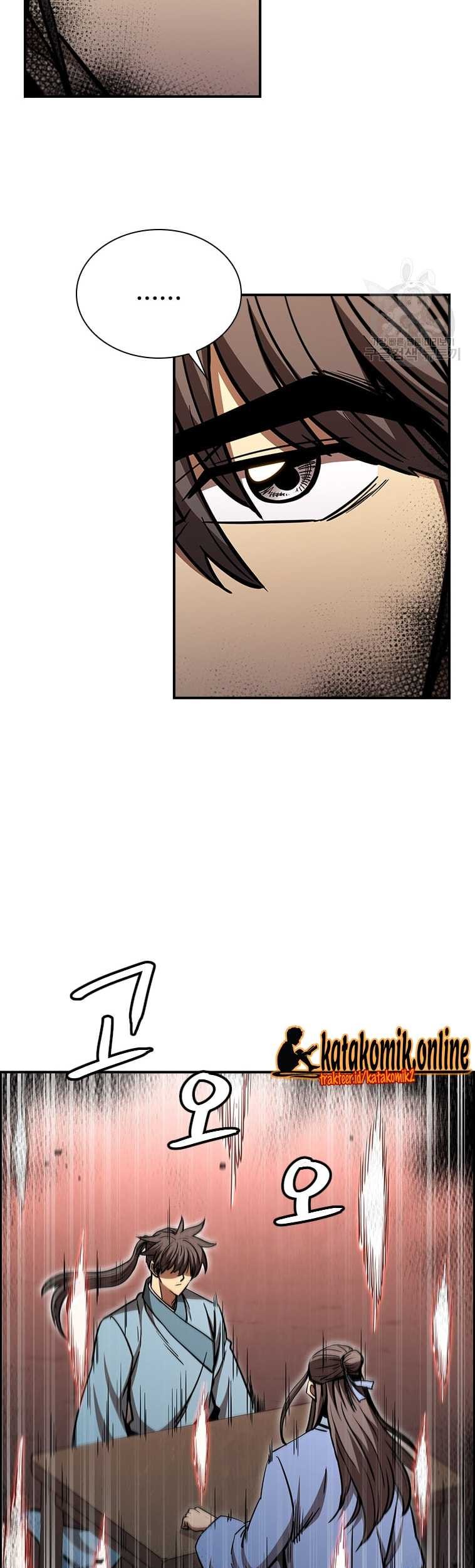 Immortal Return Chapter 26 Gambar 68