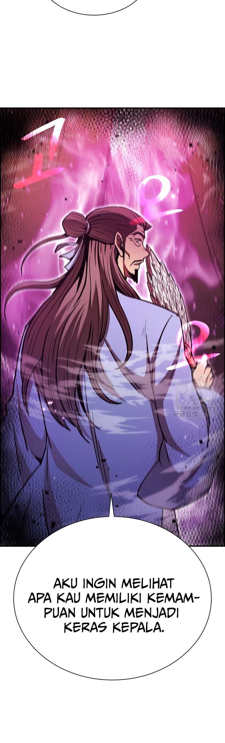 Immortal Return Chapter 26 Gambar 71