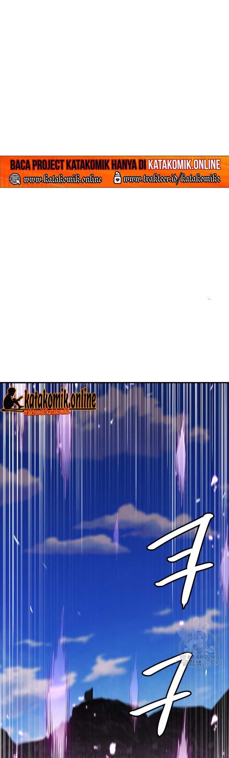 Immortal Return Chapter 26 Gambar 72