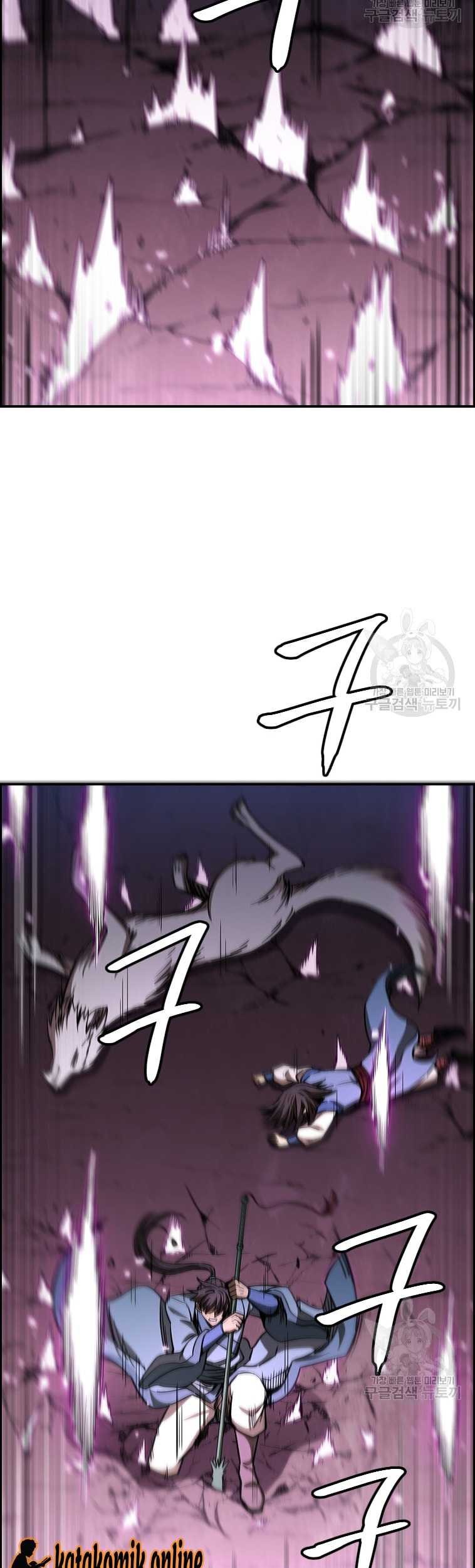 Immortal Return Chapter 26 Gambar 74