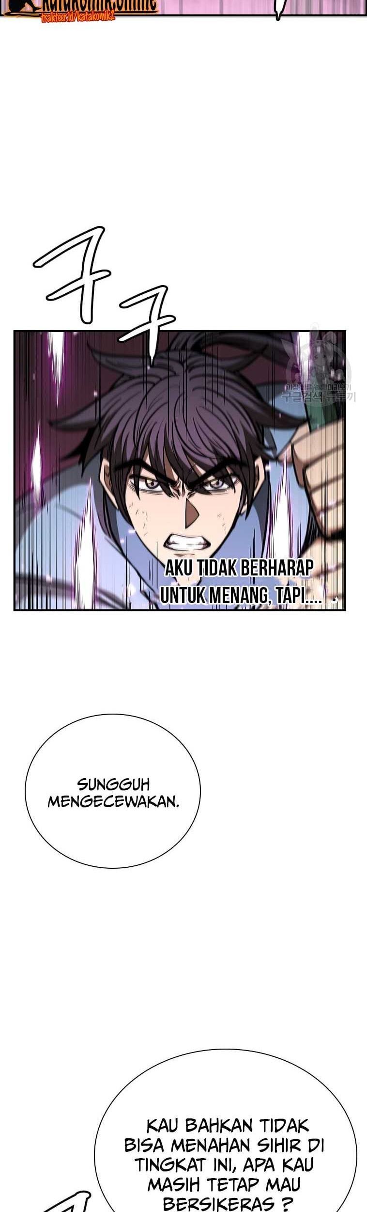 Immortal Return Chapter 26 Gambar 75