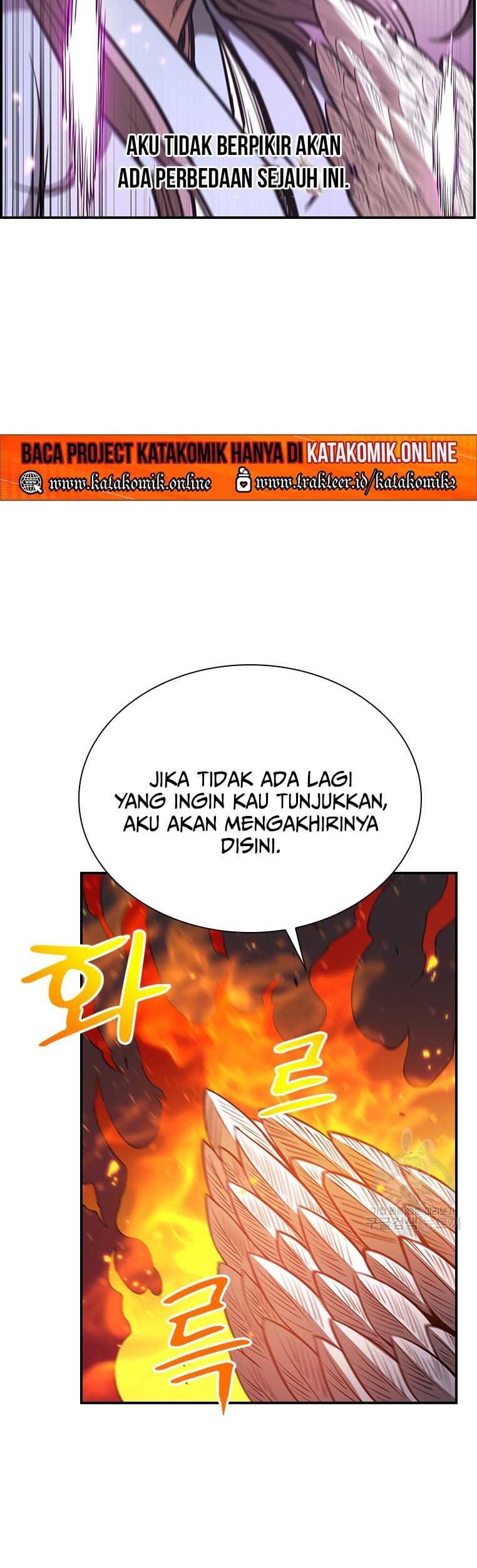 Immortal Return Chapter 26 Gambar 77