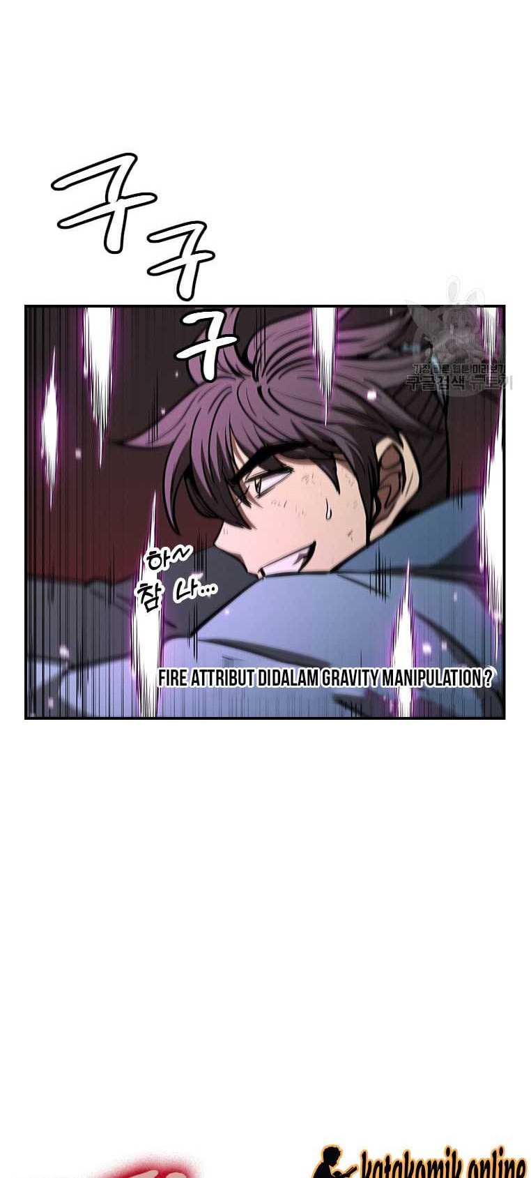 Immortal Return Chapter 26 Gambar 78