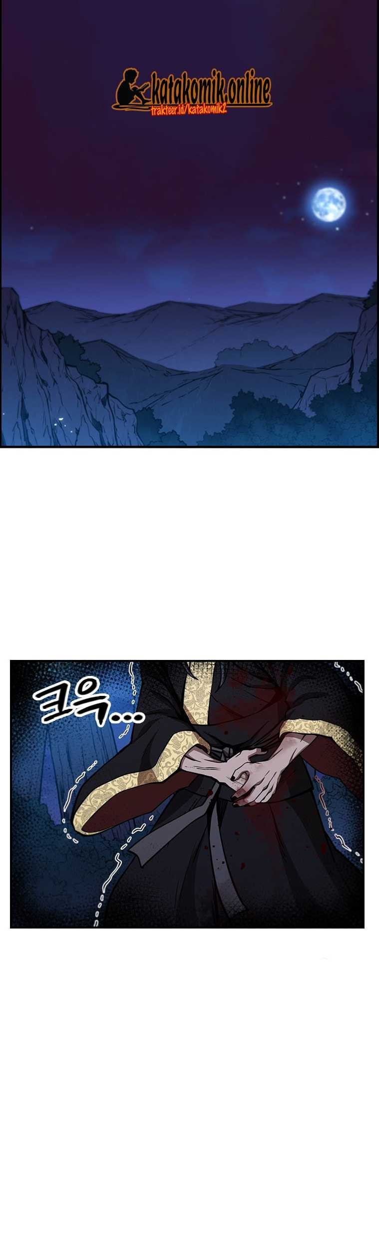 Baca Immortal Return Chapter 26 Gambar 2