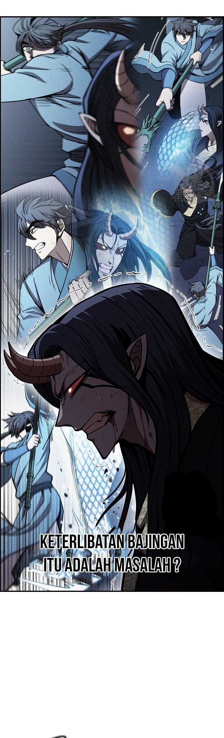 Immortal Return Chapter 26 Gambar 3