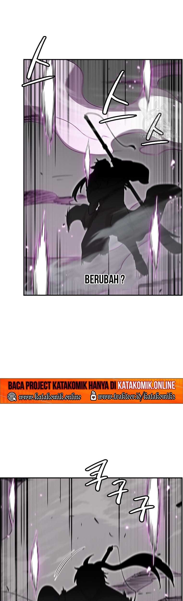 Immortal Return Chapter 26 Gambar 83
