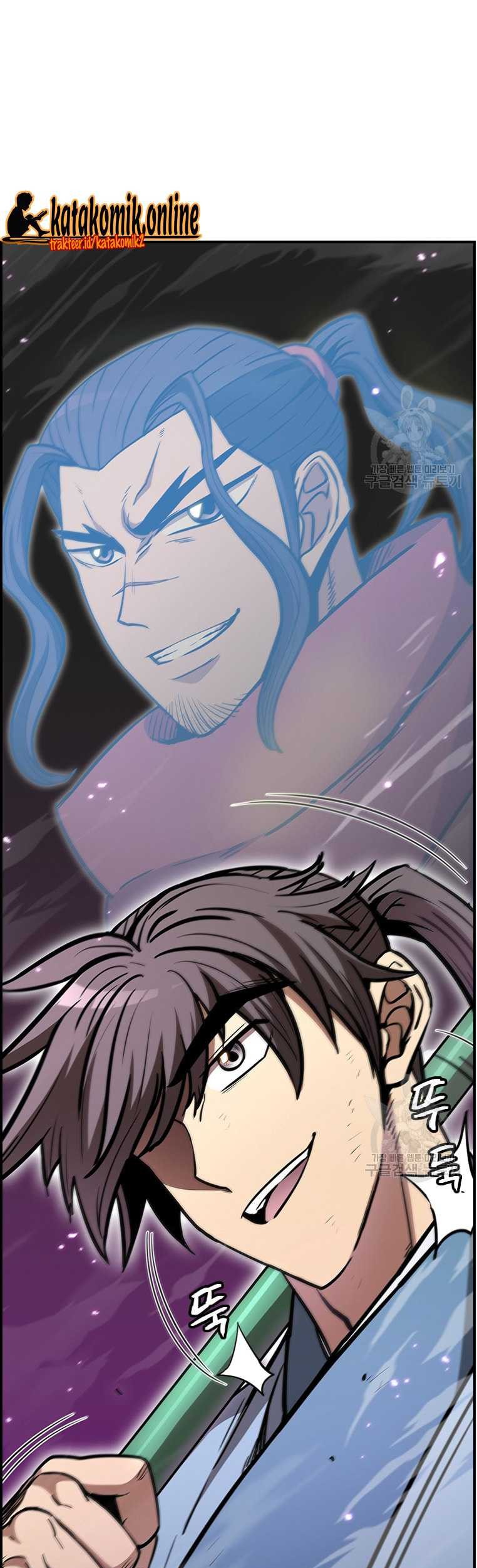 Immortal Return Chapter 26 Gambar 85