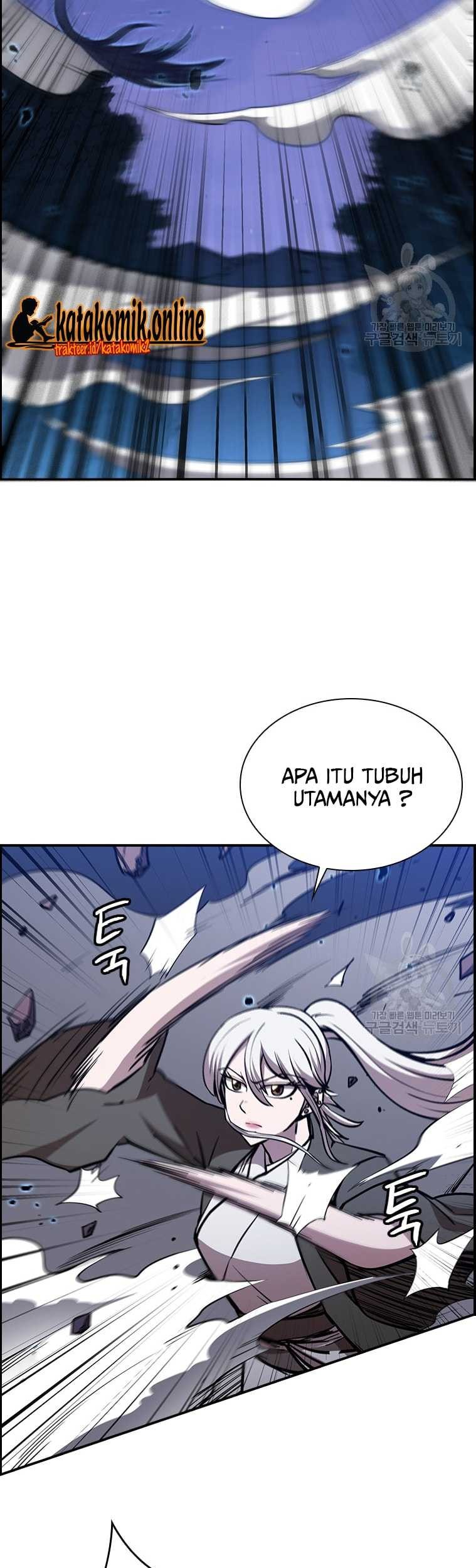 Immortal Return Chapter 26 Gambar 8