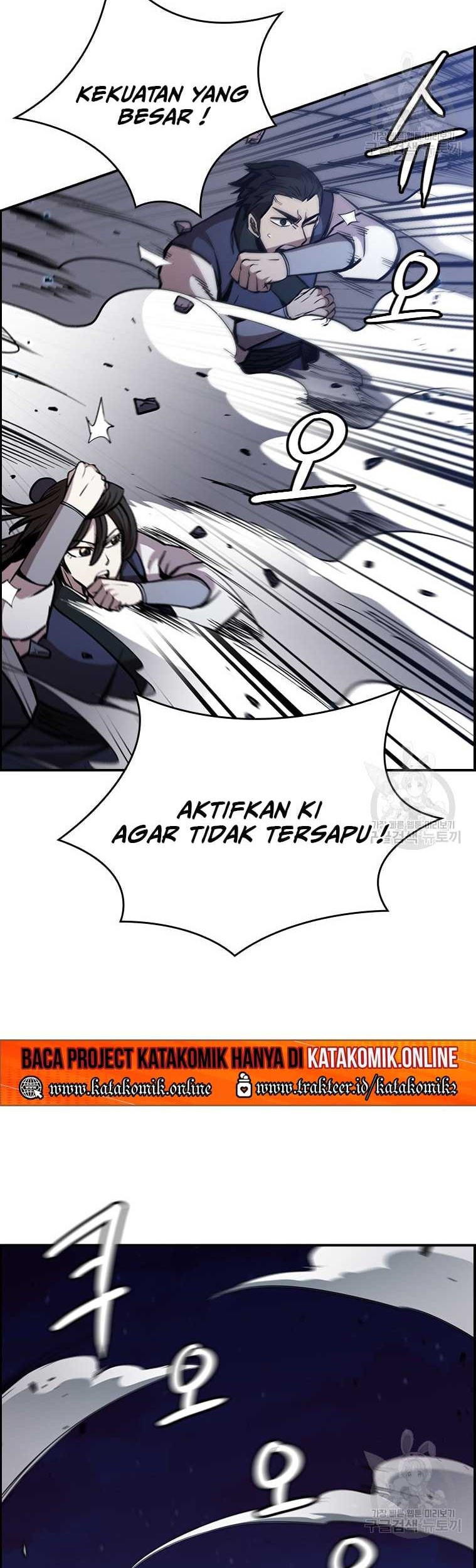 Immortal Return Chapter 26 Gambar 9