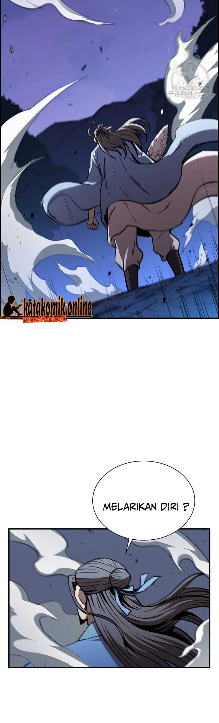 Immortal Return Chapter 26 Gambar 11