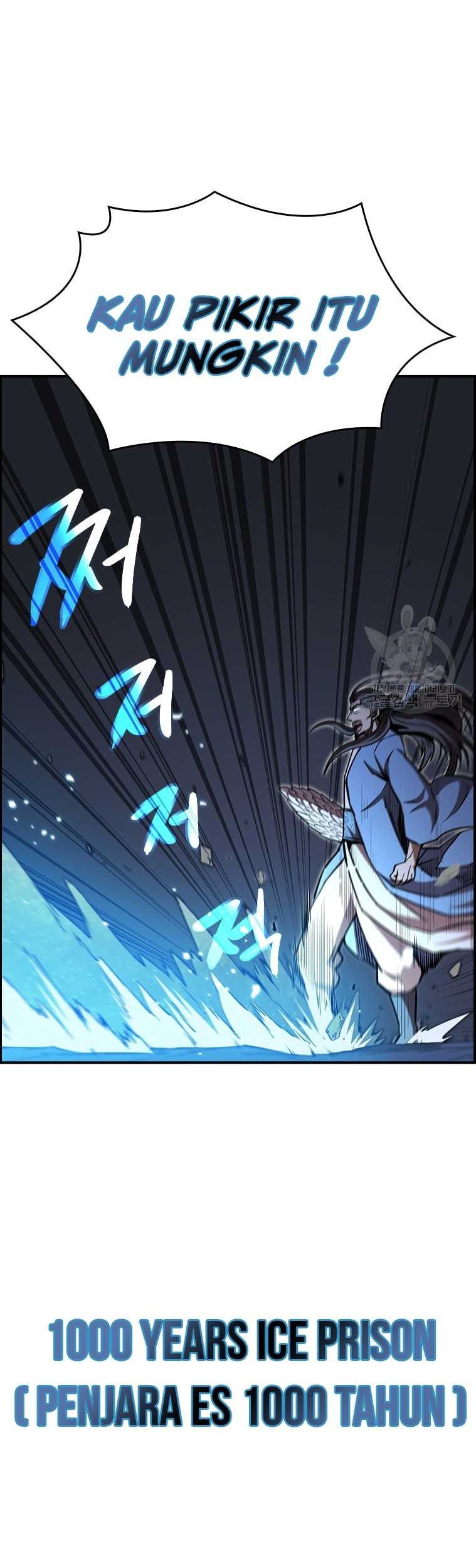 Immortal Return Chapter 26 Gambar 12
