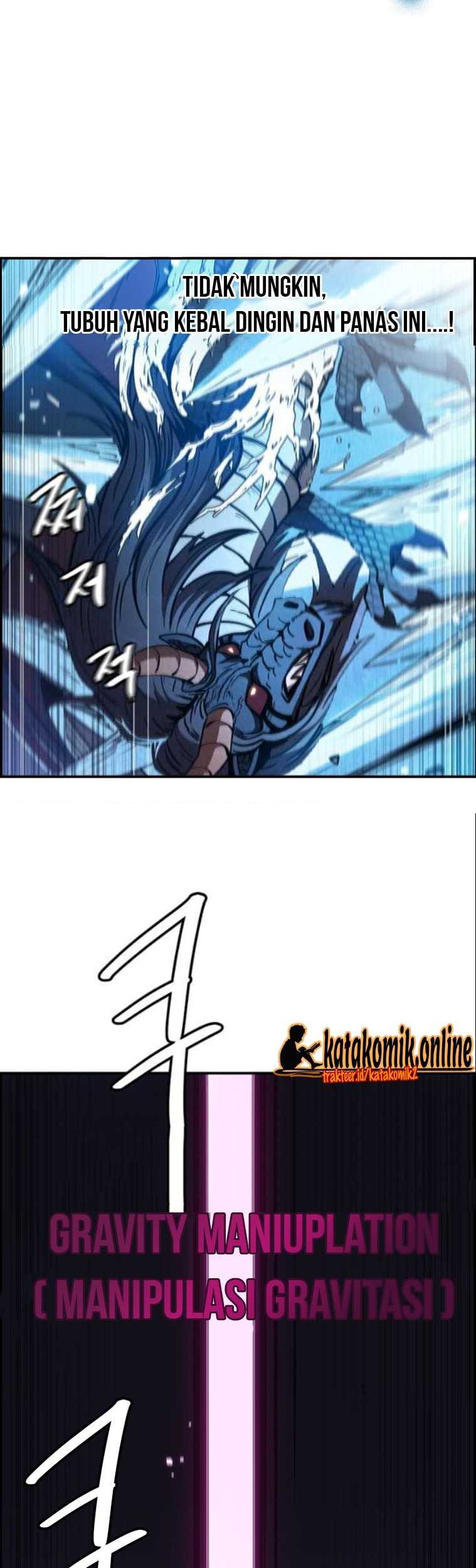 Immortal Return Chapter 26 Gambar 15