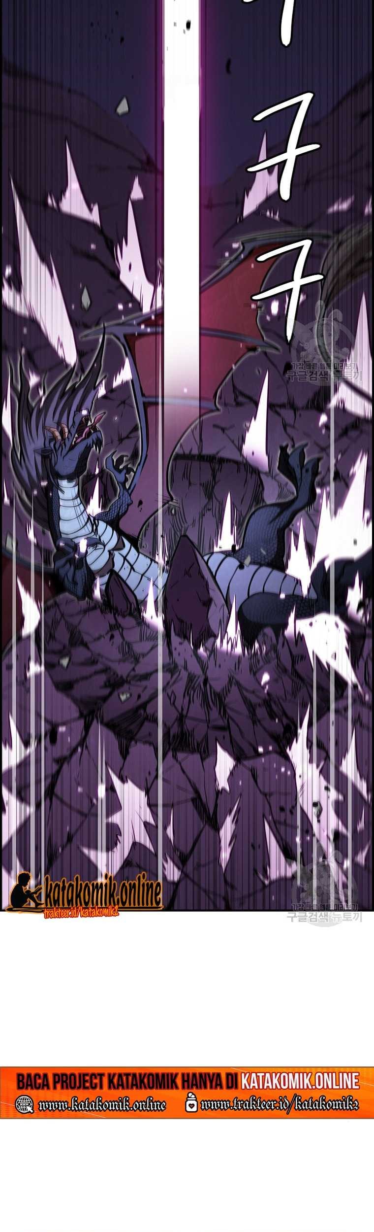 Immortal Return Chapter 26 Gambar 17