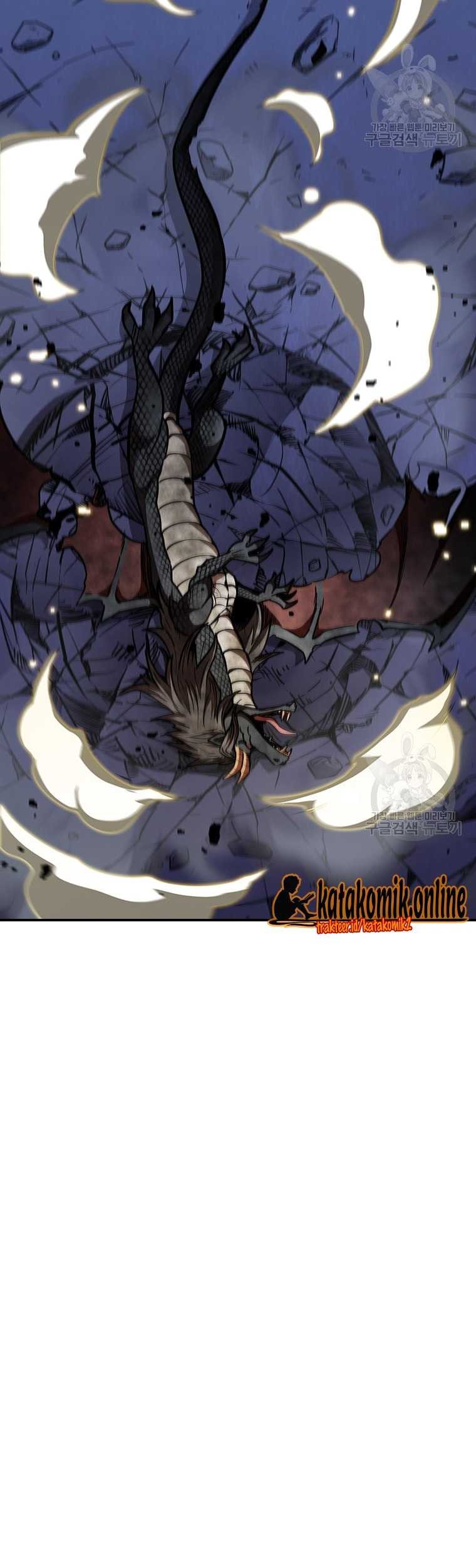 Immortal Return Chapter 26 Gambar 23