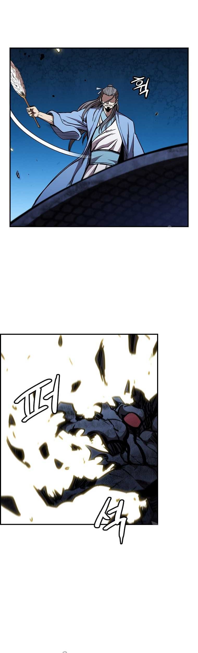 Immortal Return Chapter 26 Gambar 24