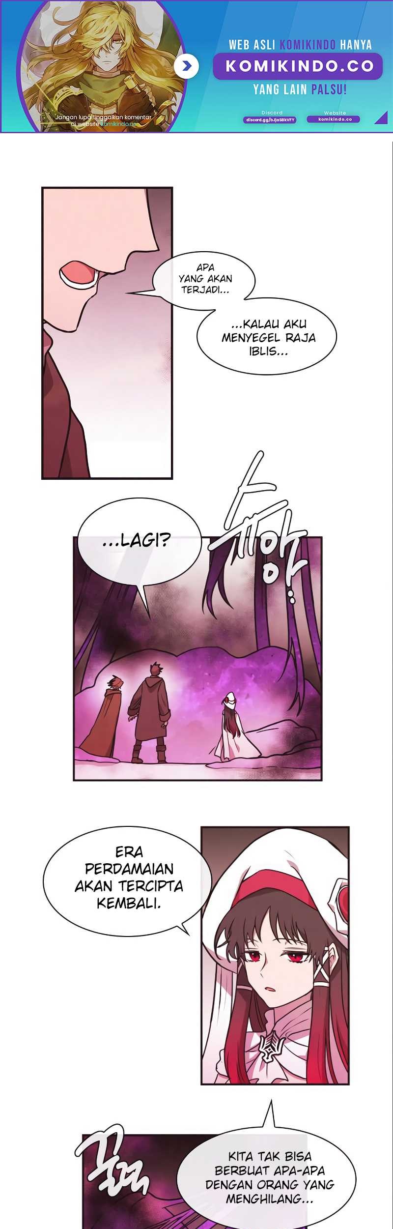 Baca Miracle Hero! Chapter 91 Gambar 2