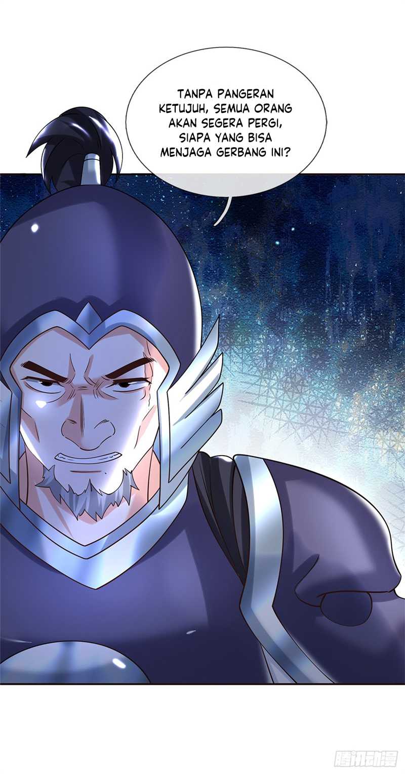 Sword Immortal Martial Emperor Chapter 13 Gambar 17