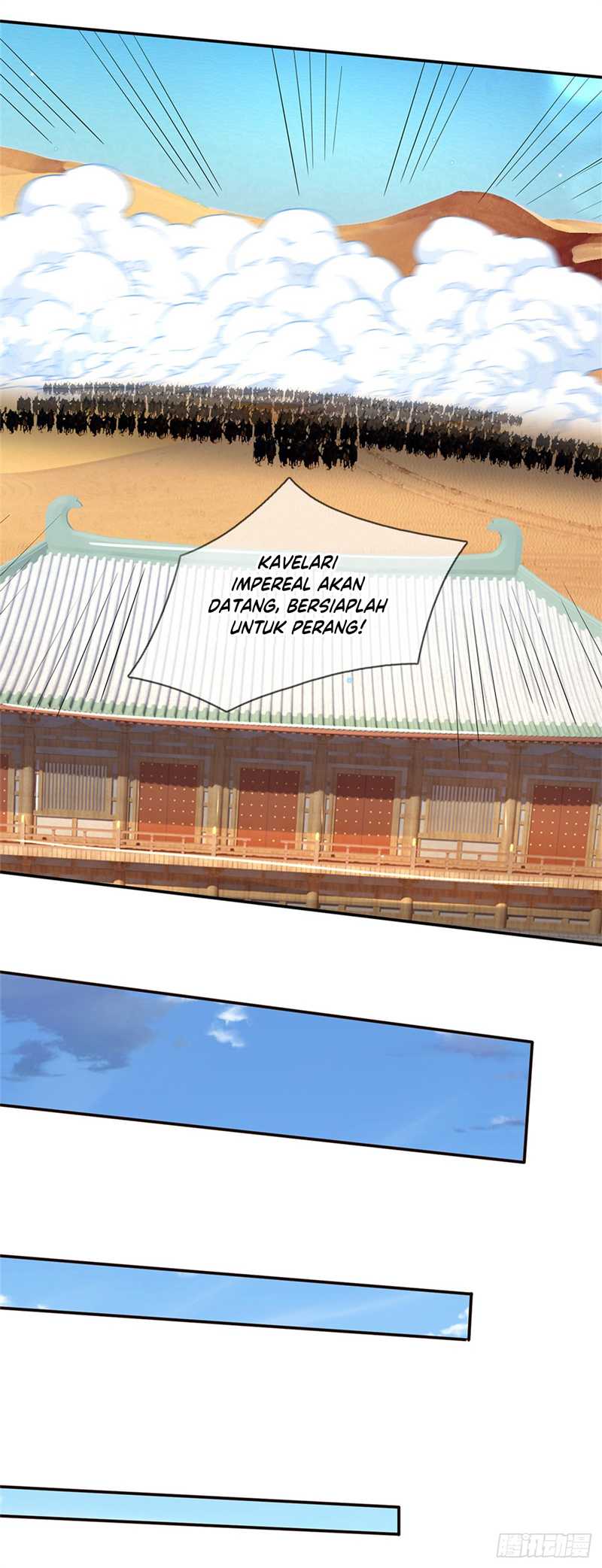 Sword Immortal Martial Emperor Chapter 13 Gambar 23