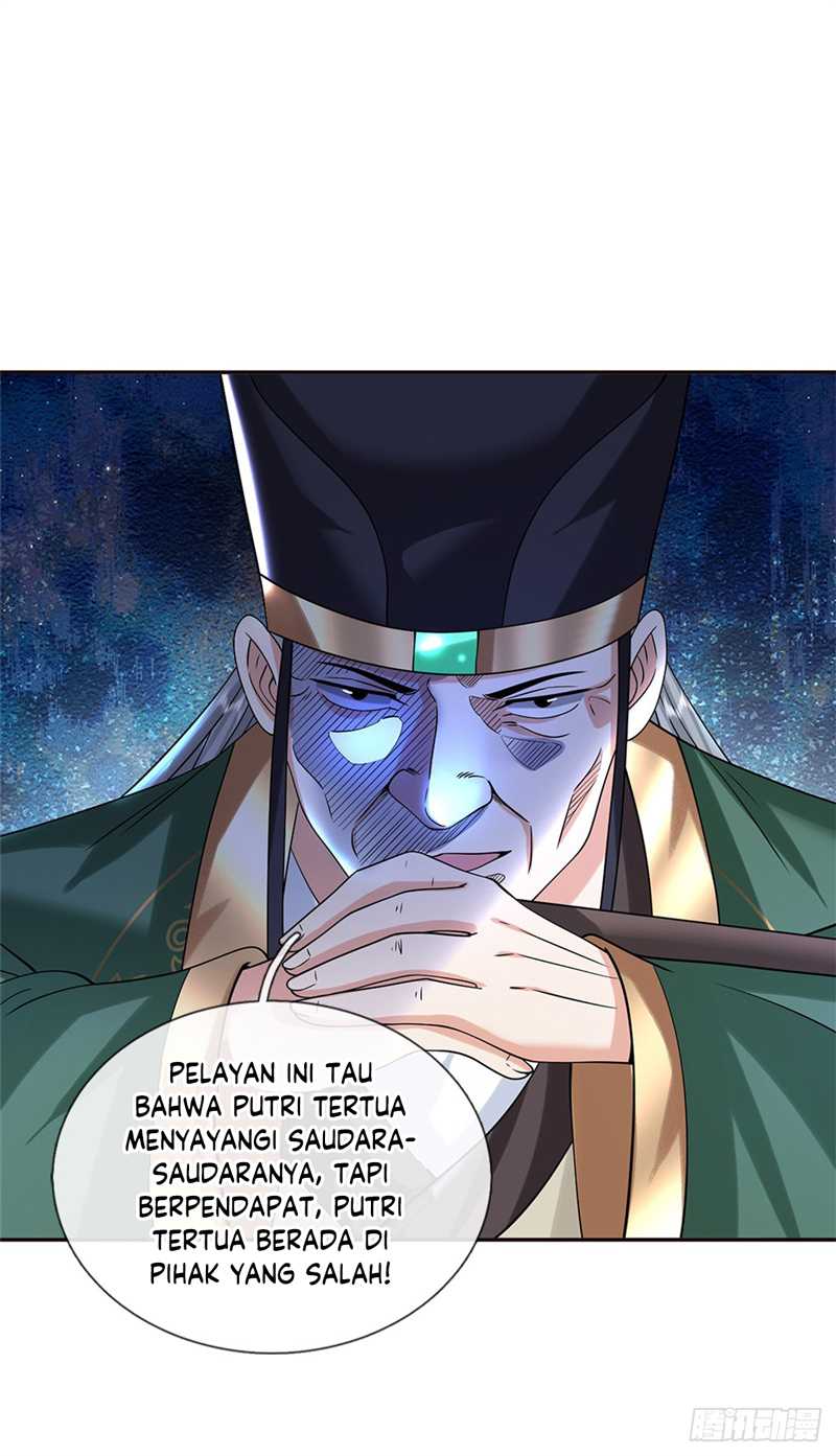 Sword Immortal Martial Emperor Chapter 13 Gambar 5