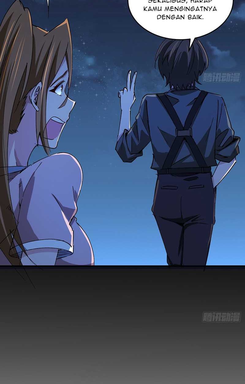 Unlock 99 Heroine Of The Last Day Chapter 69 Gambar 25