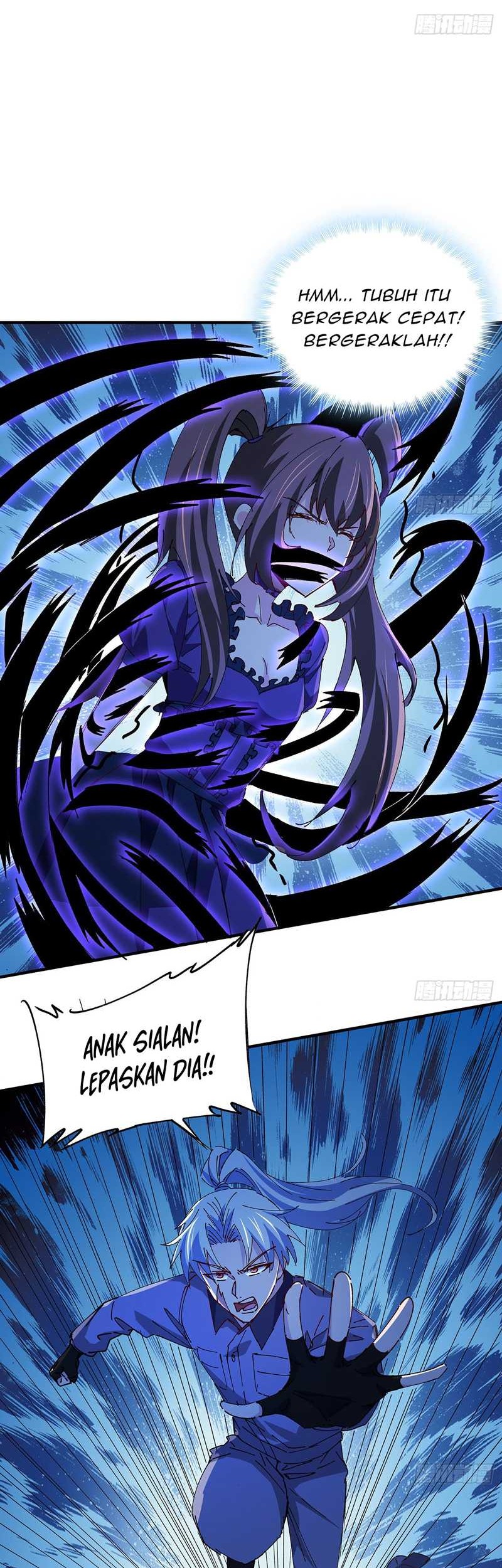 Unlock 99 Heroine Of The Last Day Chapter 69 Gambar 4