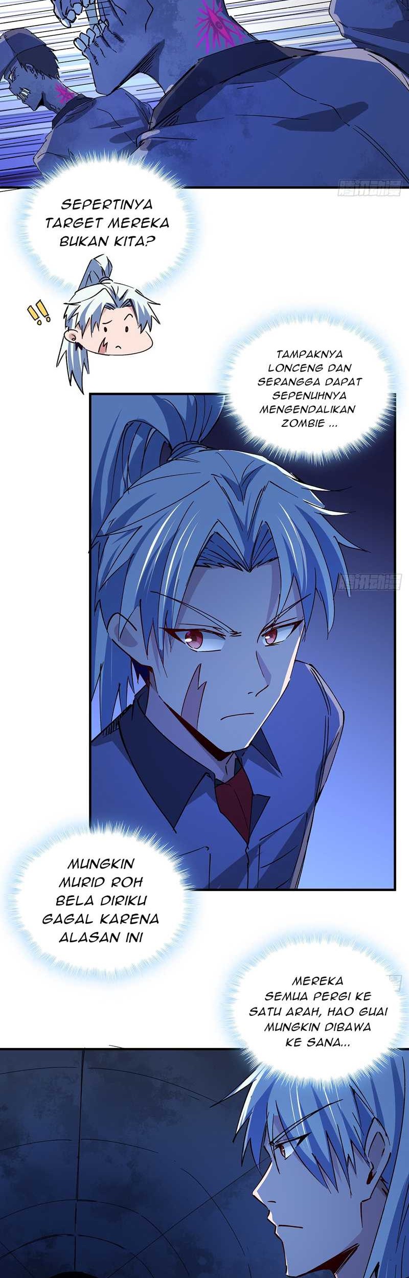 Unlock 99 Heroine Of The Last Day Chapter 69 Gambar 10