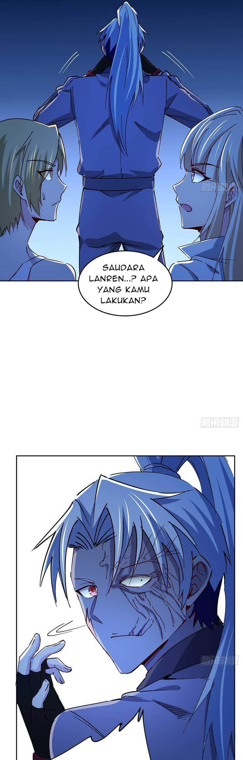 Unlock 99 Heroine Of The Last Day Chapter 69 Gambar 15