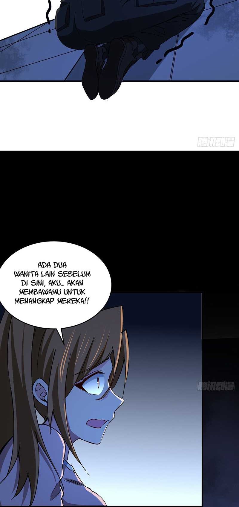 Unlock 99 Heroine Of The Last Day Chapter 69 Gambar 22