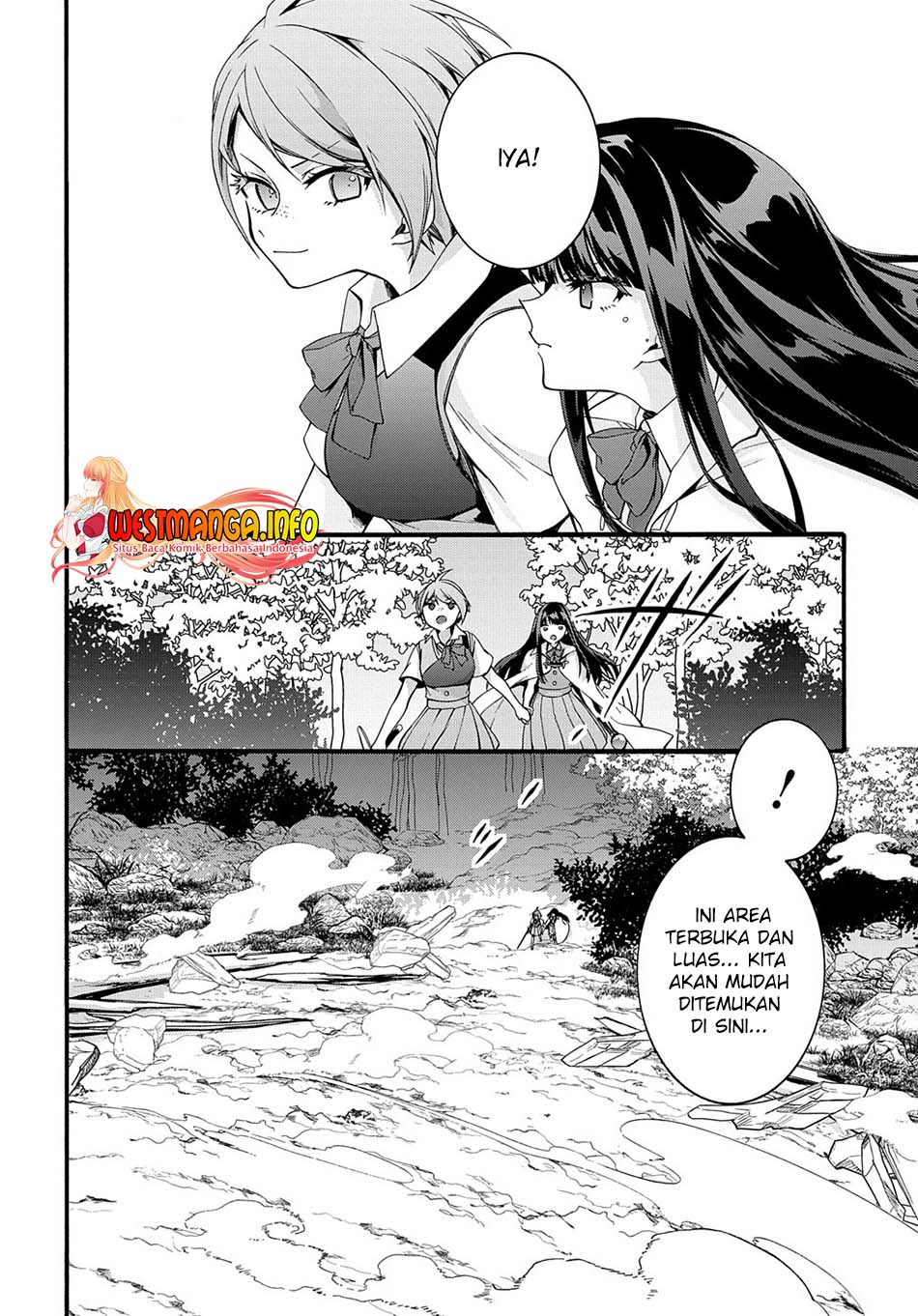 Garbage Brave: Isekai ni Shoukan Sare Suterareta Yuusha no Fukushuu Monogatari Chapter 33 15