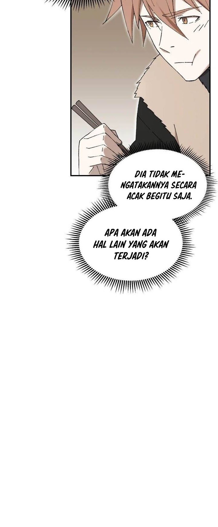The Great Master Chapter 49 Gambar 25