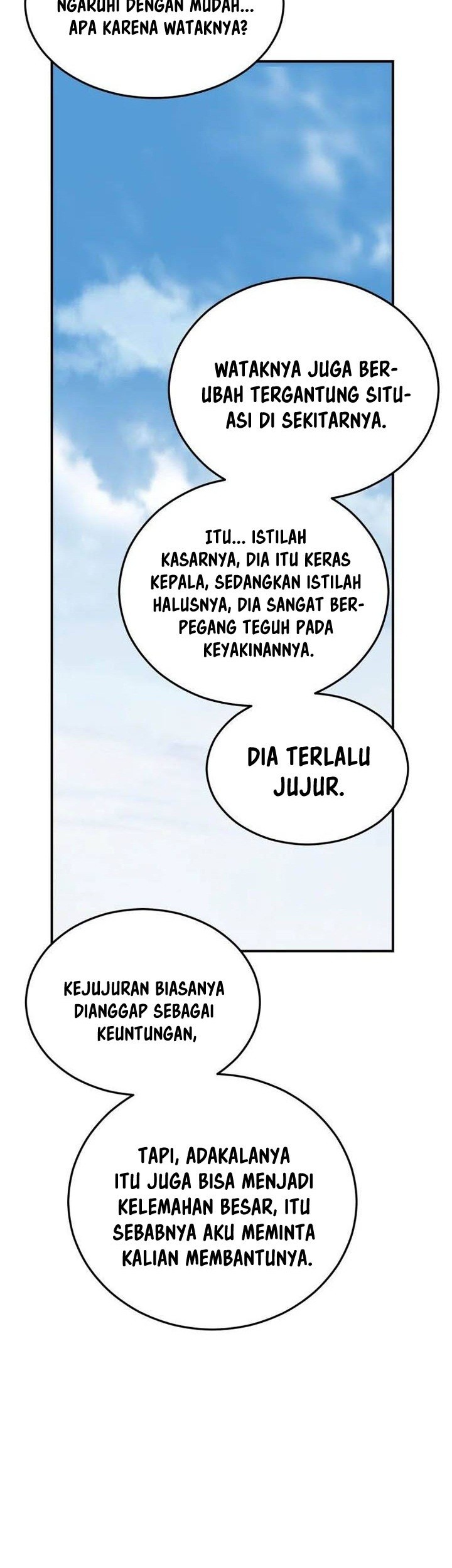 The Great Master Chapter 49 Gambar 34