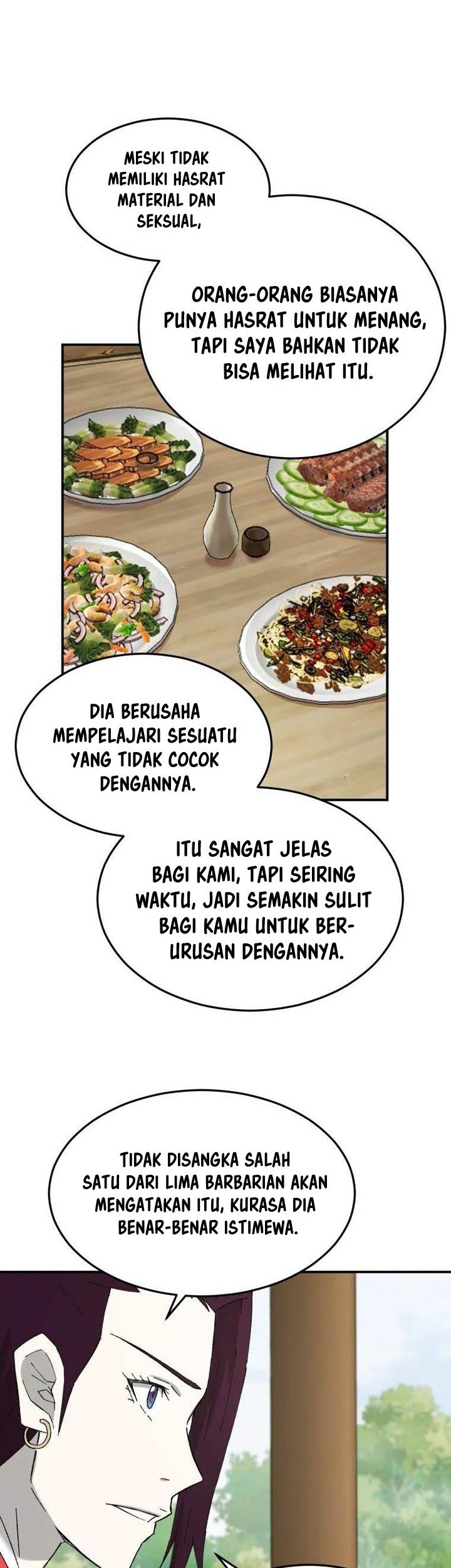 The Great Master Chapter 49 Gambar 38