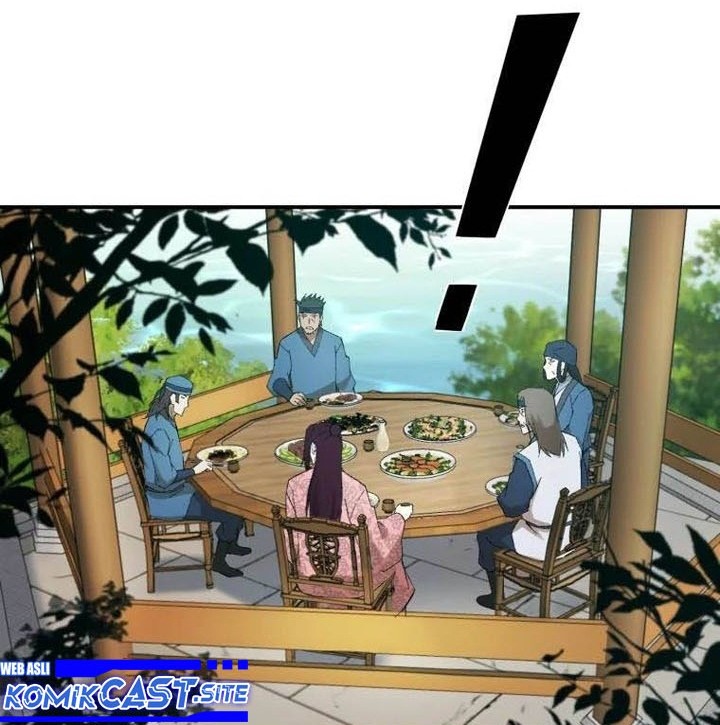 The Great Master Chapter 49 Gambar 43