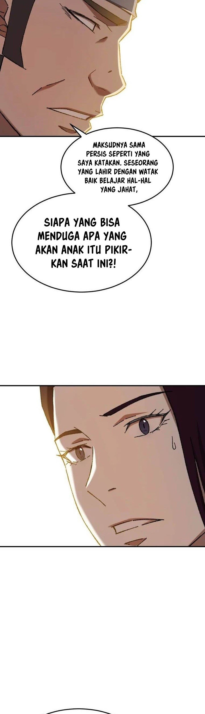 The Great Master Chapter 49 Gambar 46