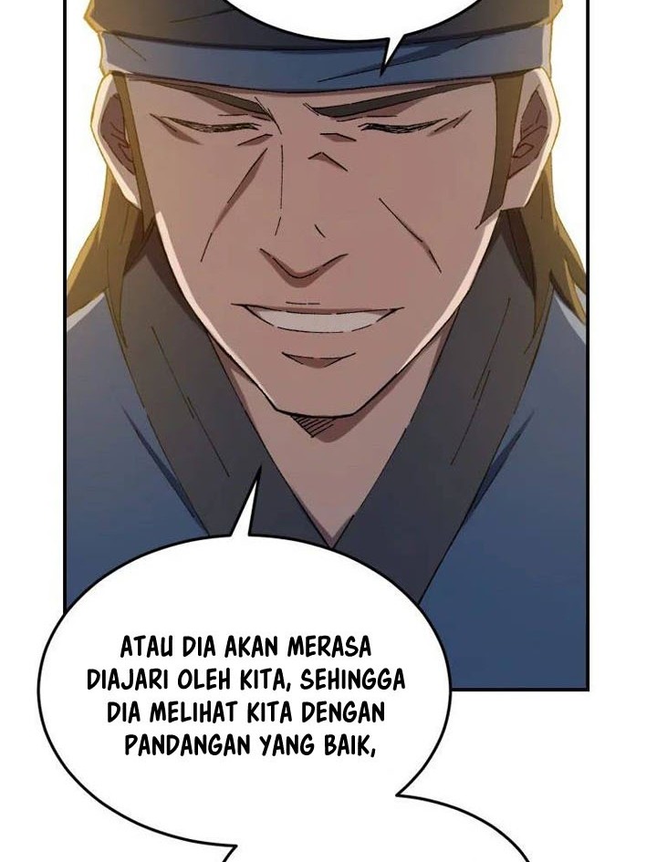 The Great Master Chapter 49 Gambar 49