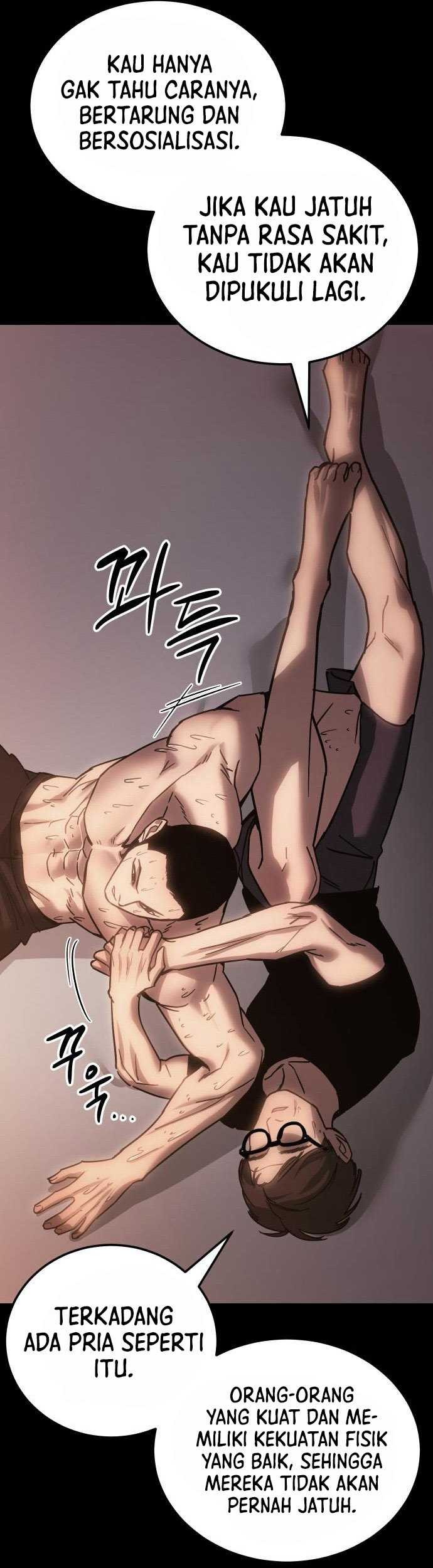 Baek XX Chapter 08 Gambar 74