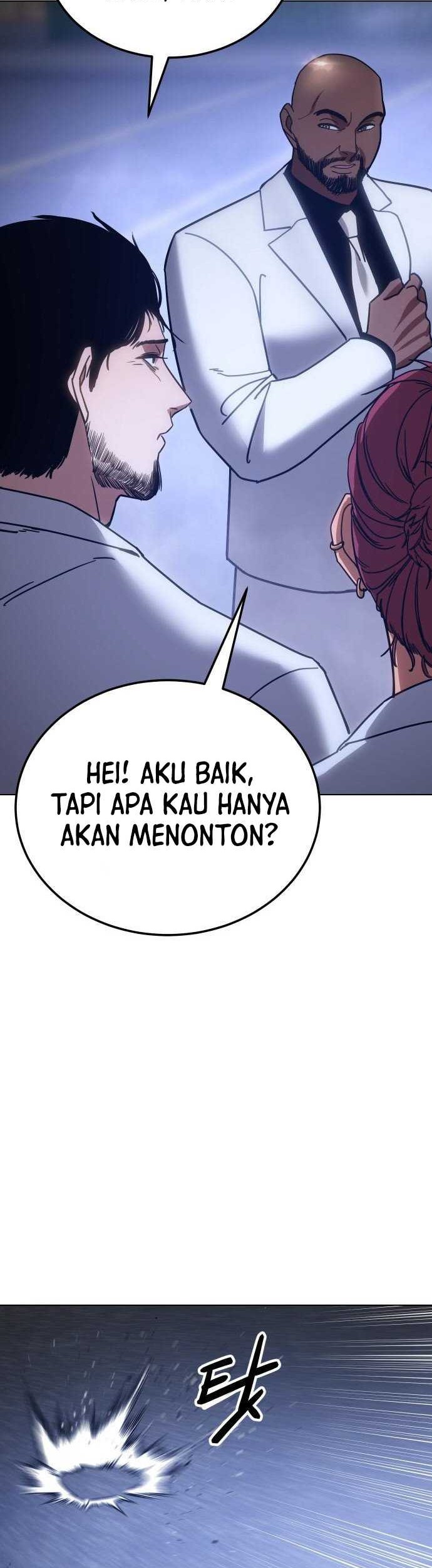 Baek XX Chapter 08 Gambar 27