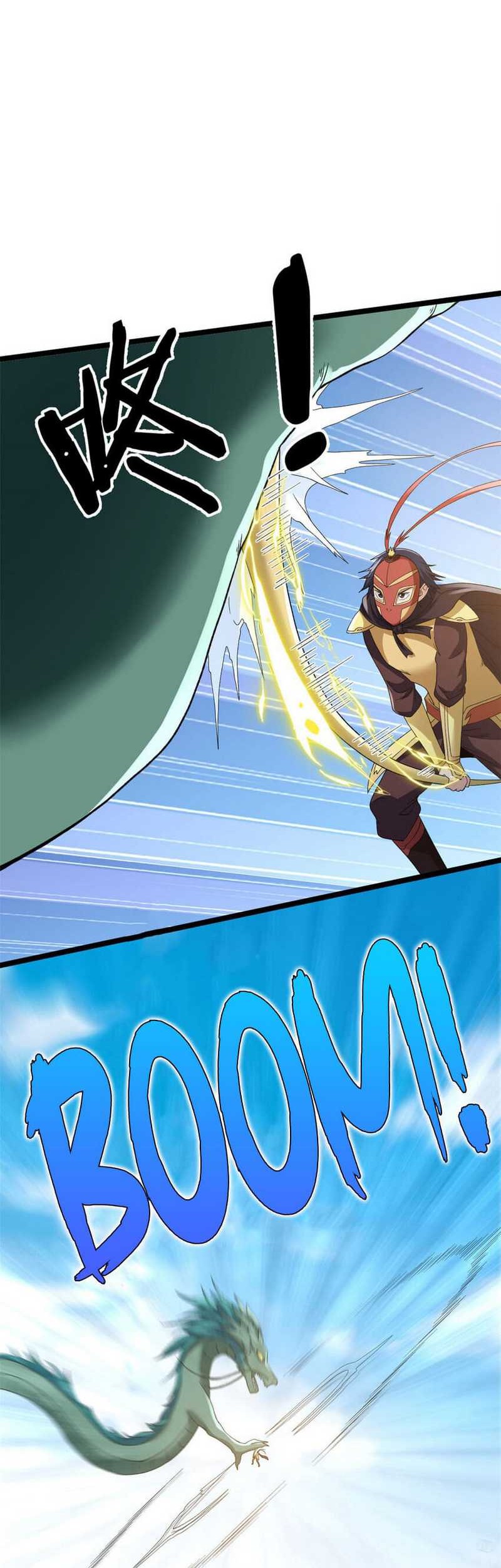 I Can Snatch 999 Types of Abilities Chapter 122 Gambar 8