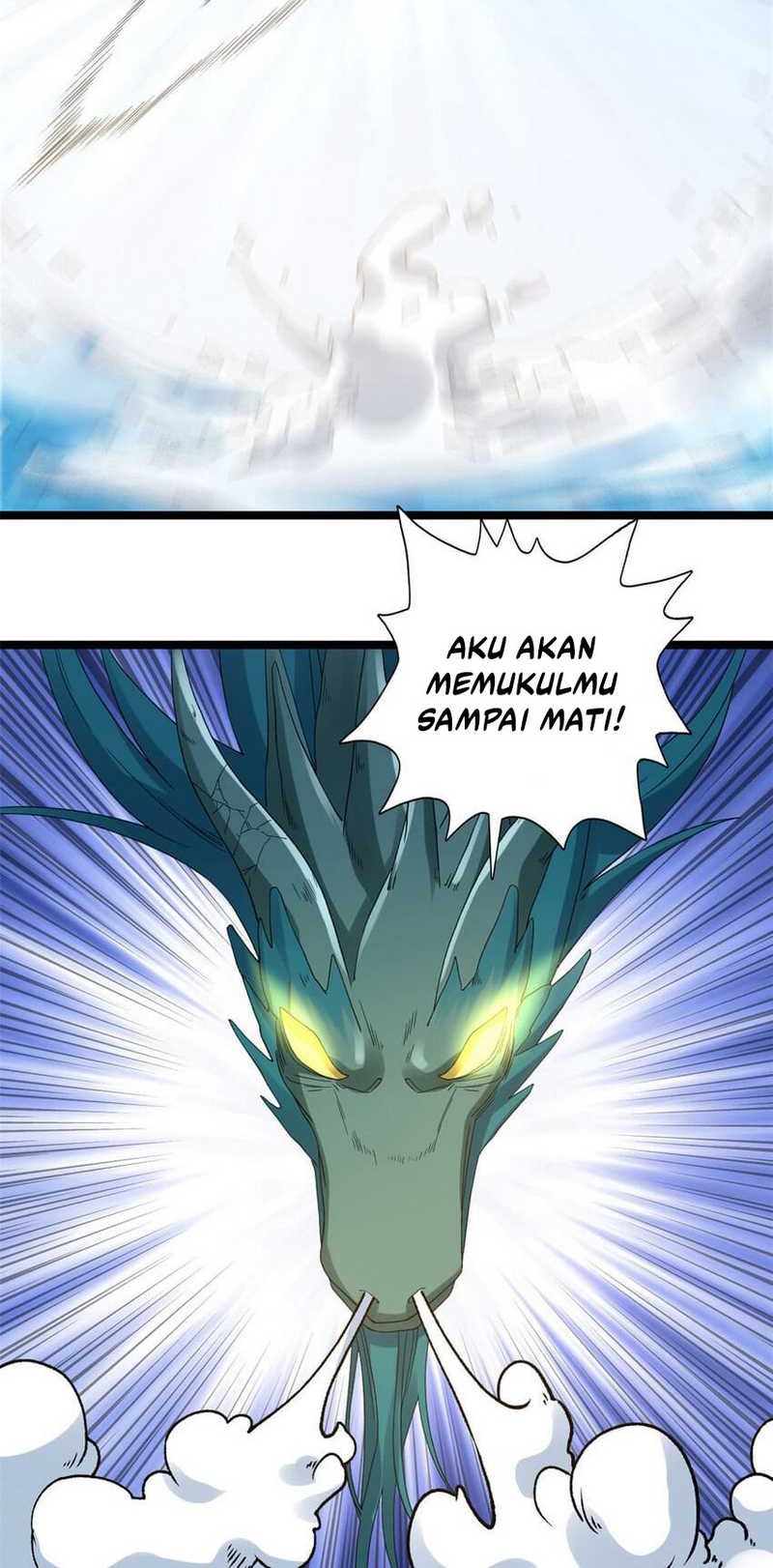 I Can Snatch 999 Types of Abilities Chapter 122 Gambar 9