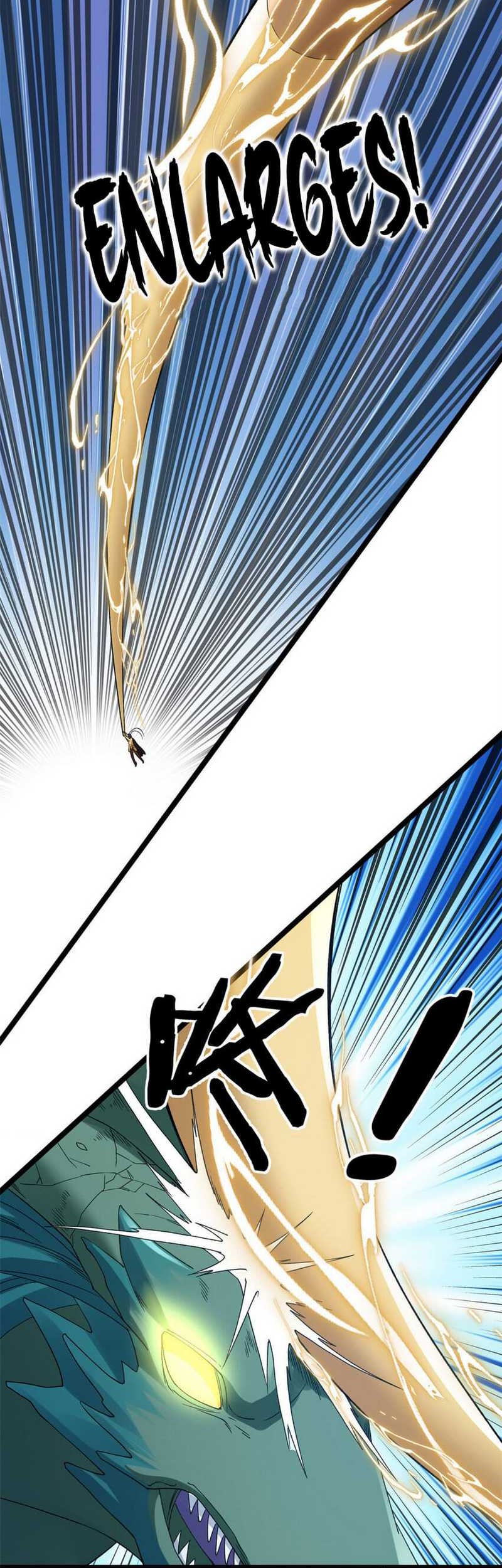 I Can Snatch 999 Types of Abilities Chapter 122 Gambar 15