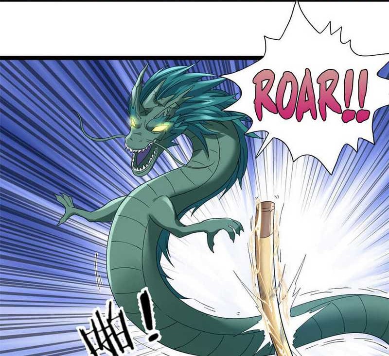 I Can Snatch 999 Types of Abilities Chapter 122 Gambar 16