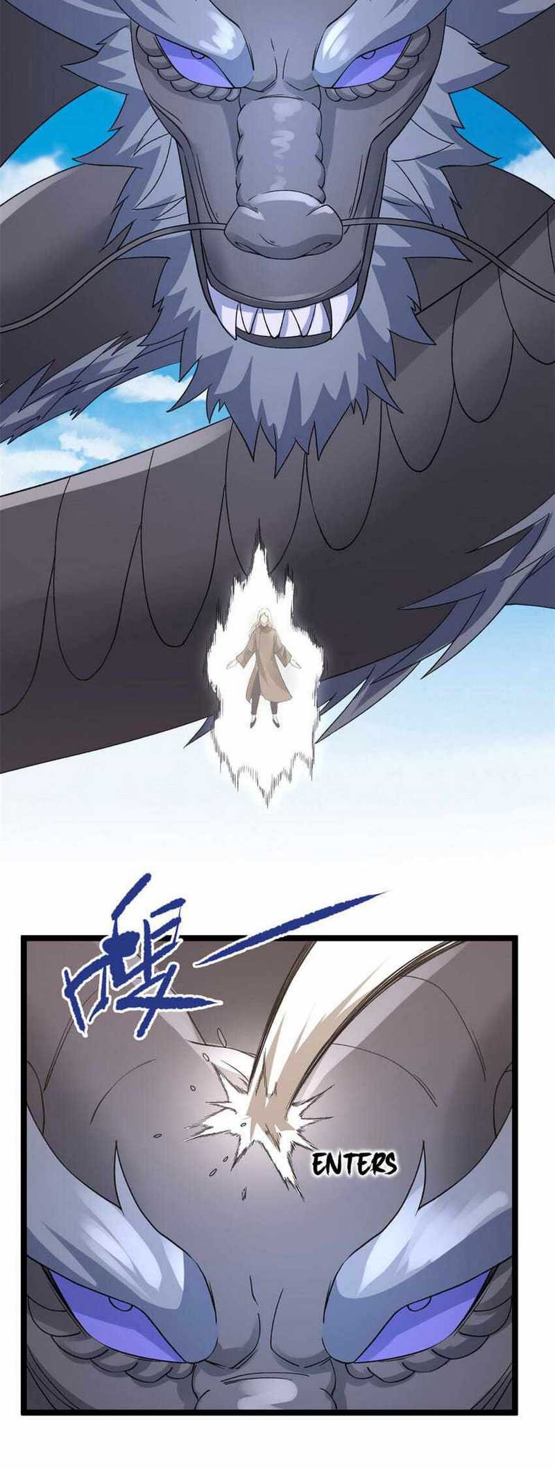 I Can Snatch 999 Types of Abilities Chapter 121 Gambar 16