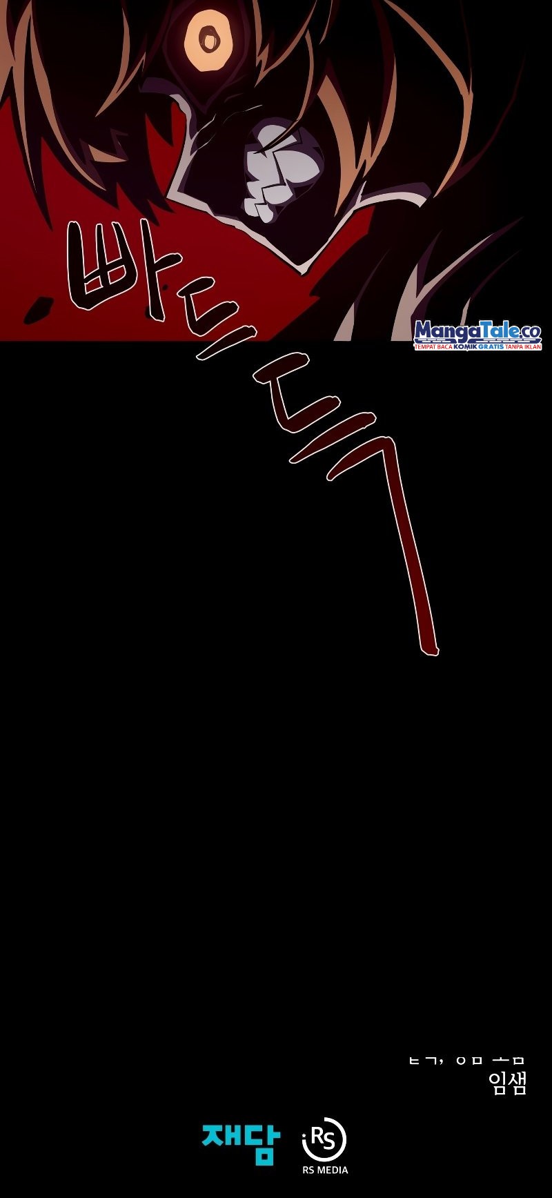 Dungeon Odyssey Chapter 35 Gambar 55
