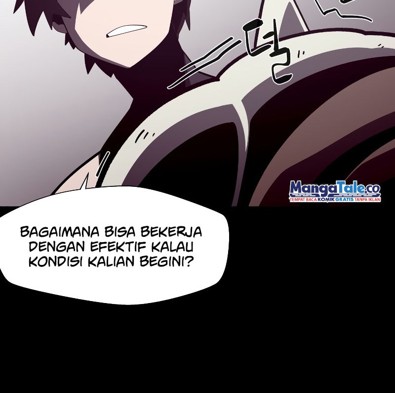 Dungeon Odyssey Chapter 35 Gambar 12