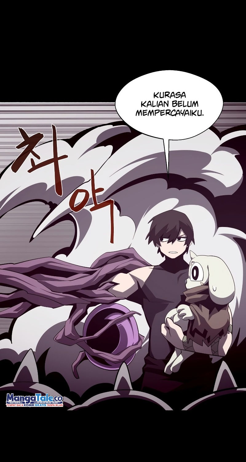 Dungeon Odyssey Chapter 35 Gambar 18