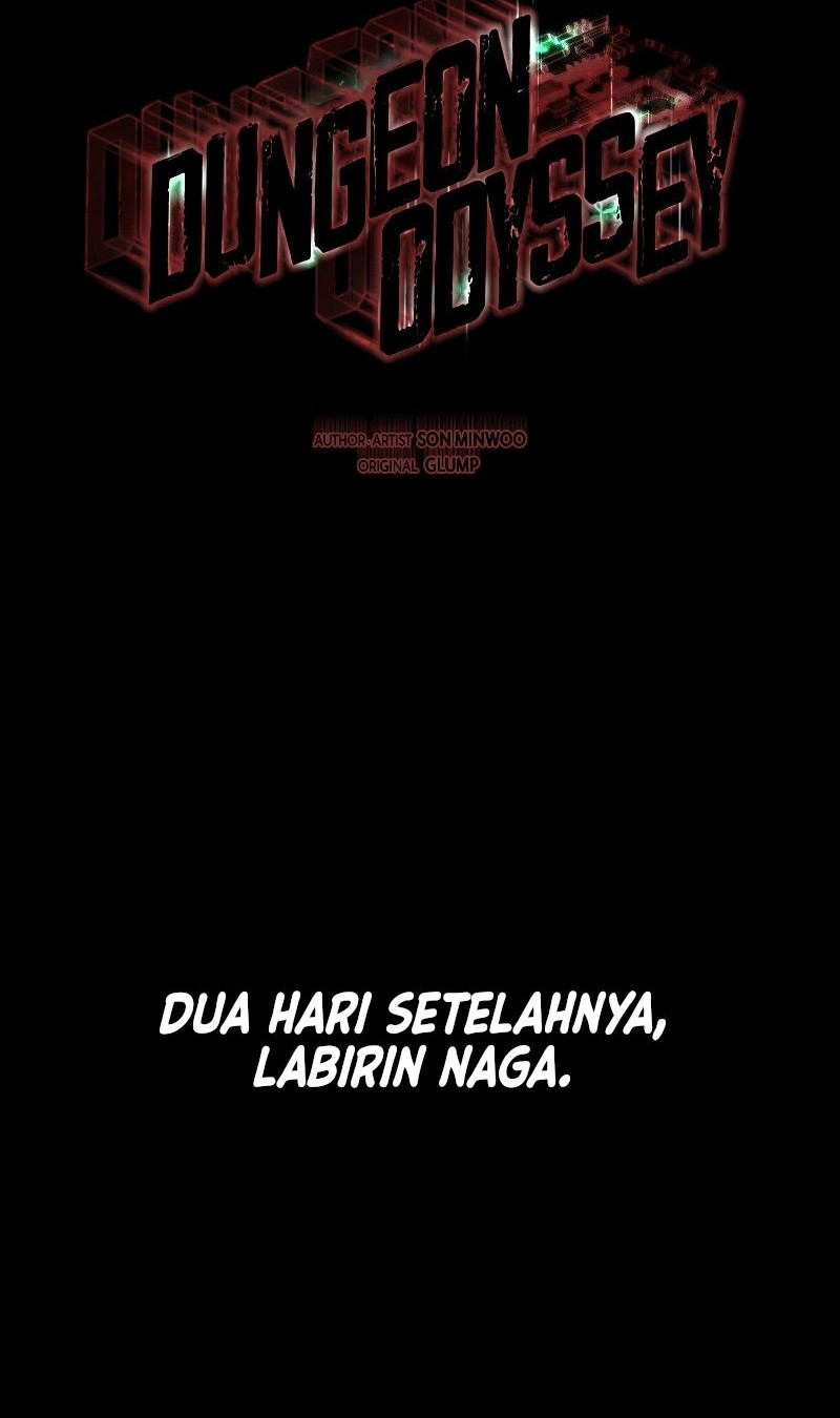 Dungeon Odyssey Chapter 35 Gambar 28