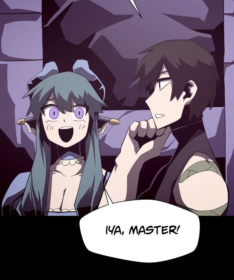 Dungeon Odyssey Chapter 35 Gambar 34