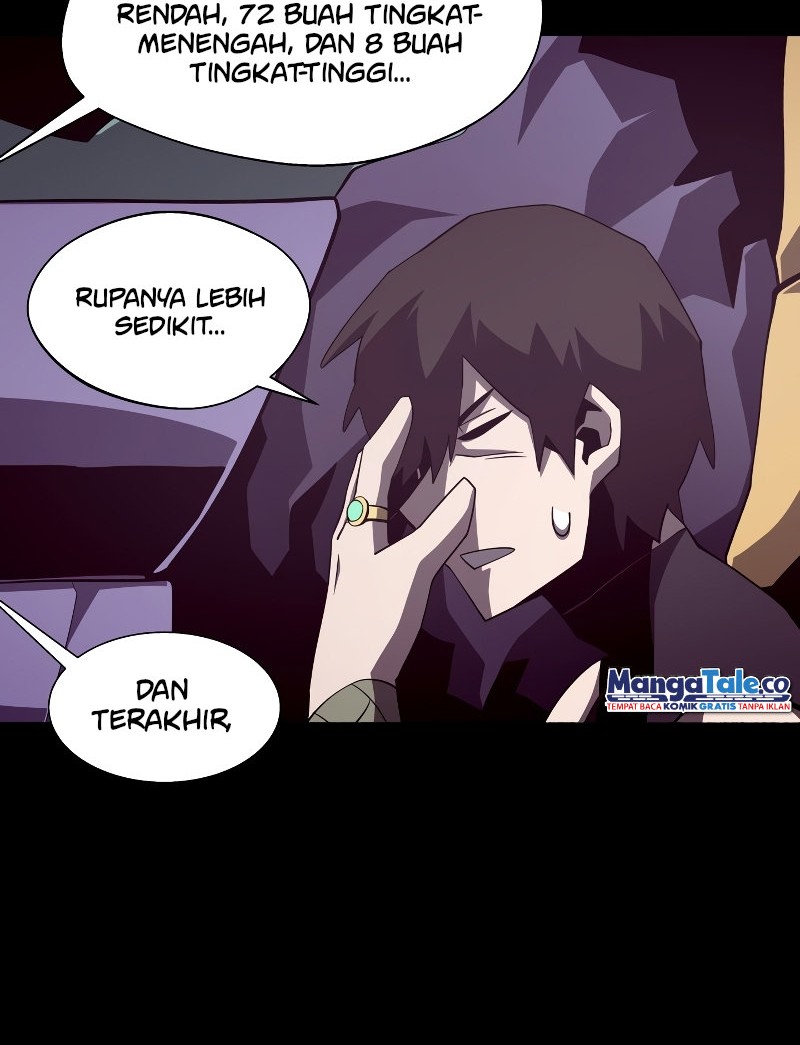 Dungeon Odyssey Chapter 35 Gambar 40