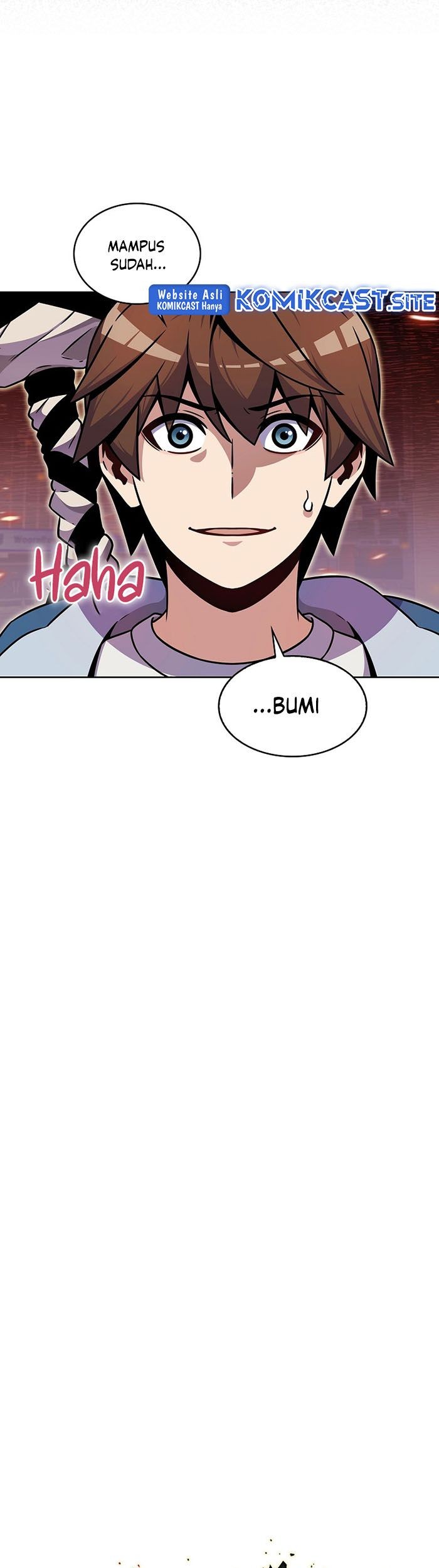 Everyone Else is A Returnee Chapter 09 Gambar 18